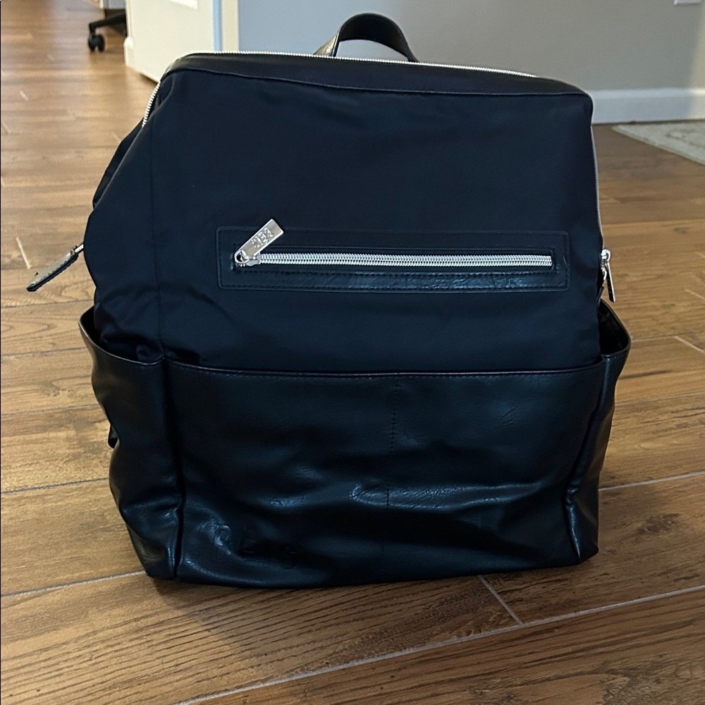 BEIS backpack diaper bag